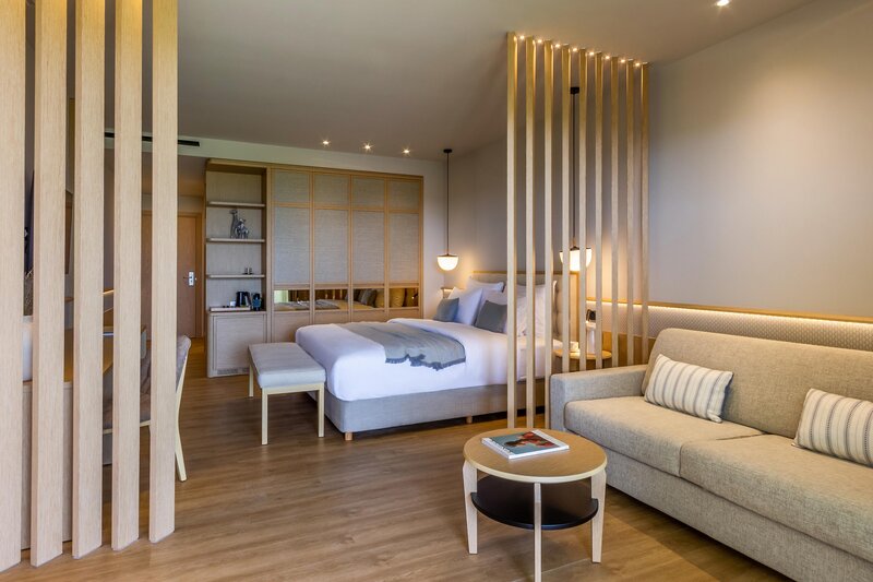 Ammoa Luxury Hotel & Spa Resort 51