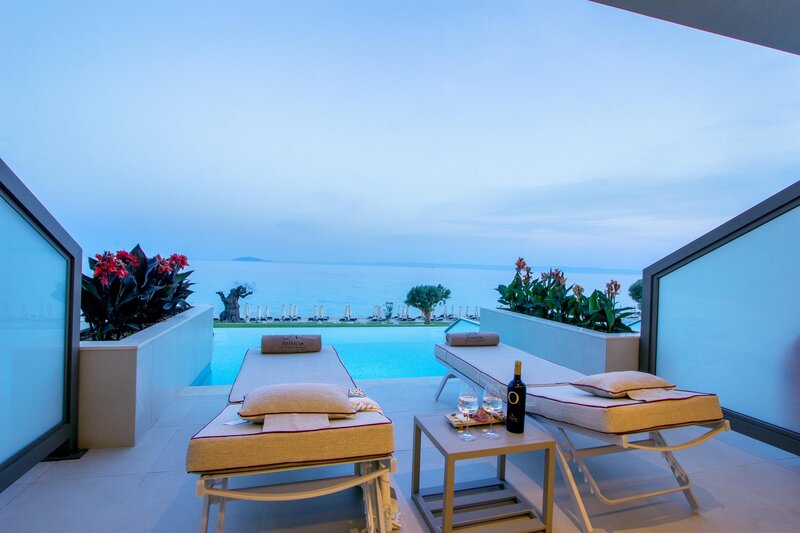 Ammoa Luxury Hotel & Spa Resort 52