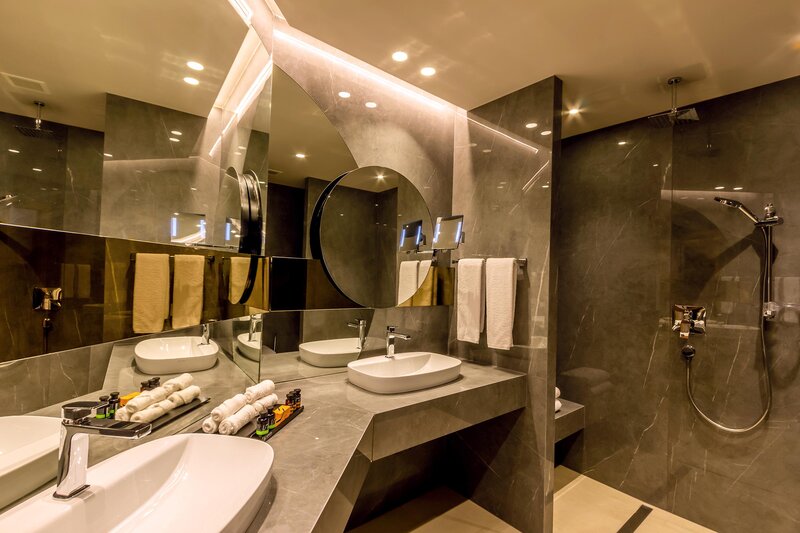 Ammoa Luxury Hotel & Spa Resort 53