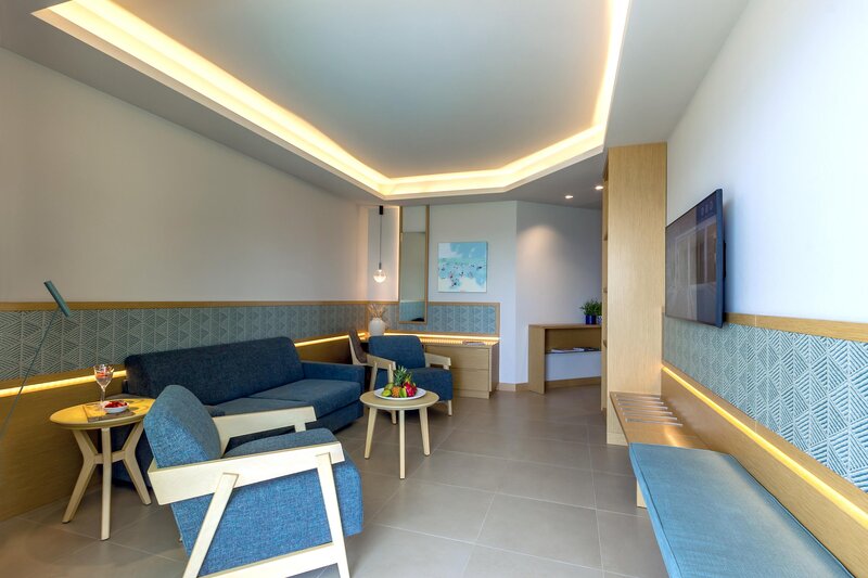 Ammoa Luxury Hotel & Spa Resort 54