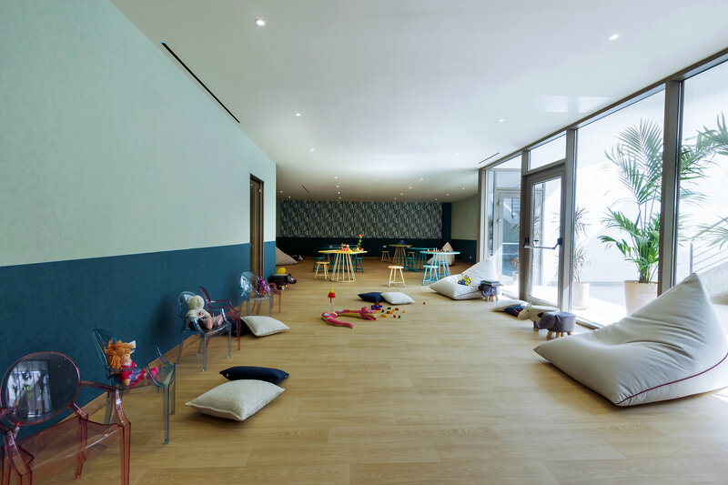 Ammoa Luxury Hotel & Spa Resort 56