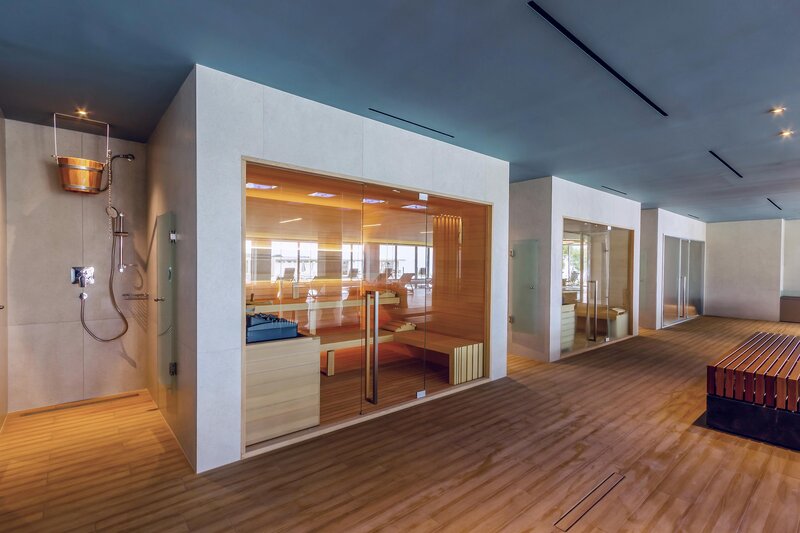 Ammoa Luxury Hotel & Spa Resort 57