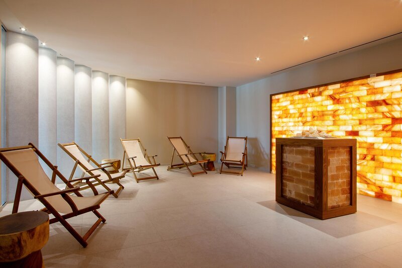Ammoa Luxury Hotel & Spa Resort 58