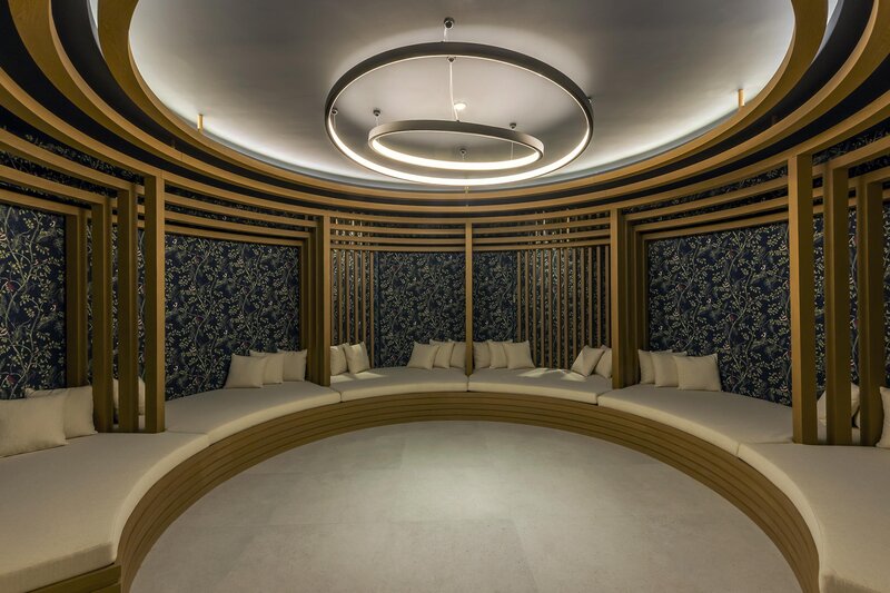 Ammoa Luxury Hotel & Spa Resort 59