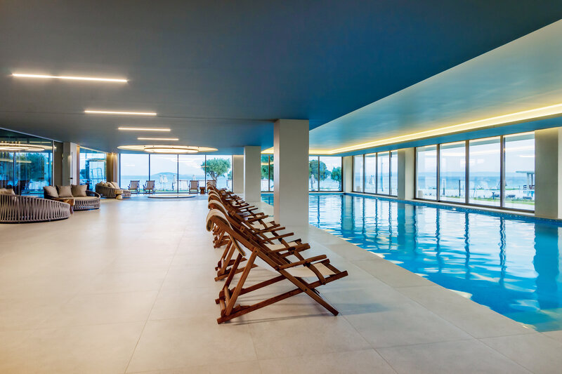 Ammoa Luxury Hotel & Spa Resort 61