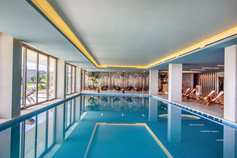 Ammoa Luxury Hotel & Spa Resort 62