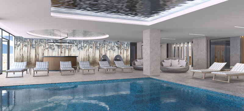 Ammoa Luxury Hotel & Spa Resort 63