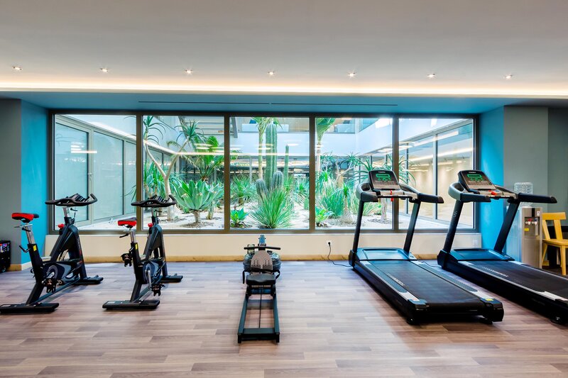 Ammoa Luxury Hotel & Spa Resort 64