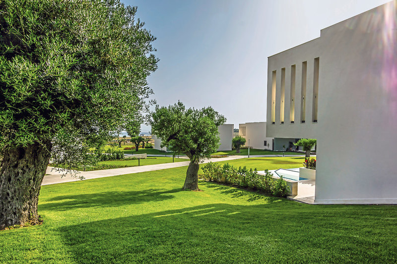 Ammoa Luxury Hotel & Spa Resort 14