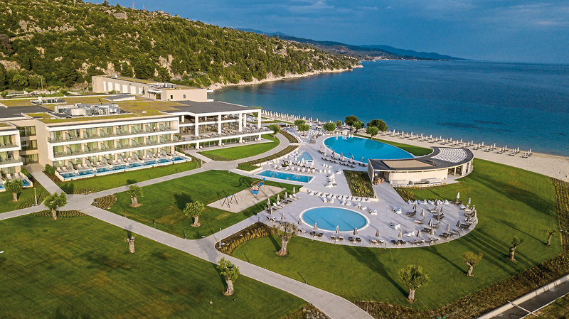 Ammoa Luxury Hotel & Spa Resort 16