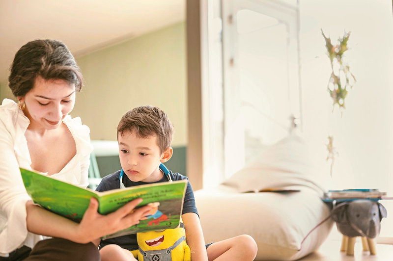 Ammoa Luxury Hotel & Spa Resort 17