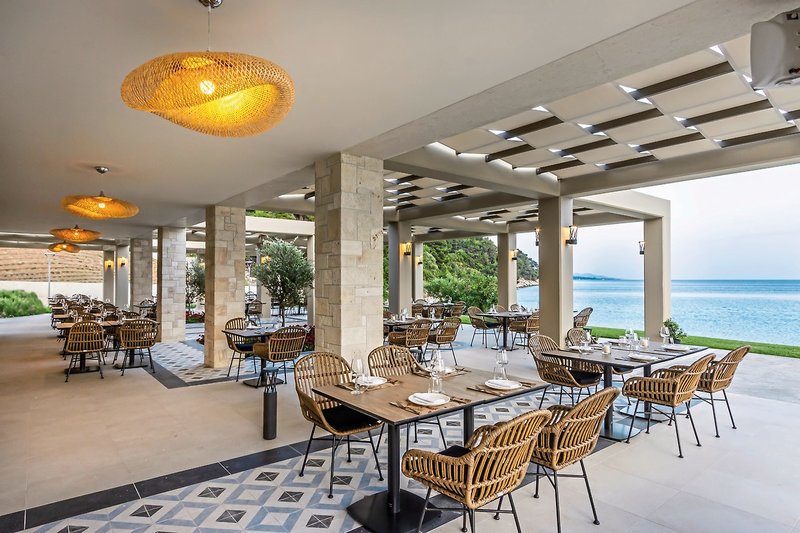 Ammoa Luxury Hotel & Spa Resort 19