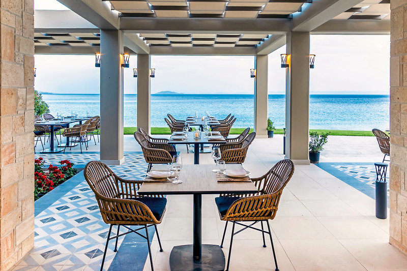 Ammoa Luxury Hotel & Spa Resort 20