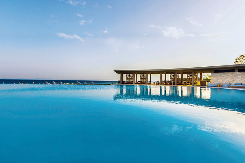 Ammoa Luxury Hotel & Spa Resort 21