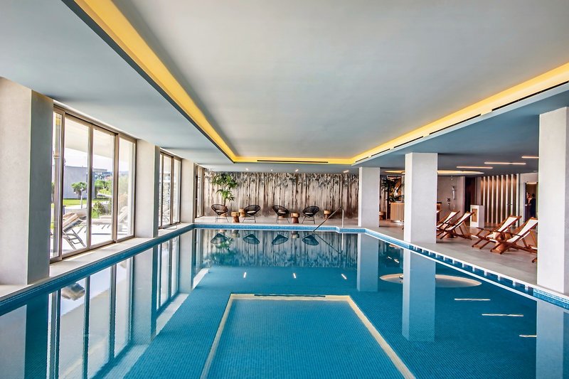 Ammoa Luxury Hotel & Spa Resort 23