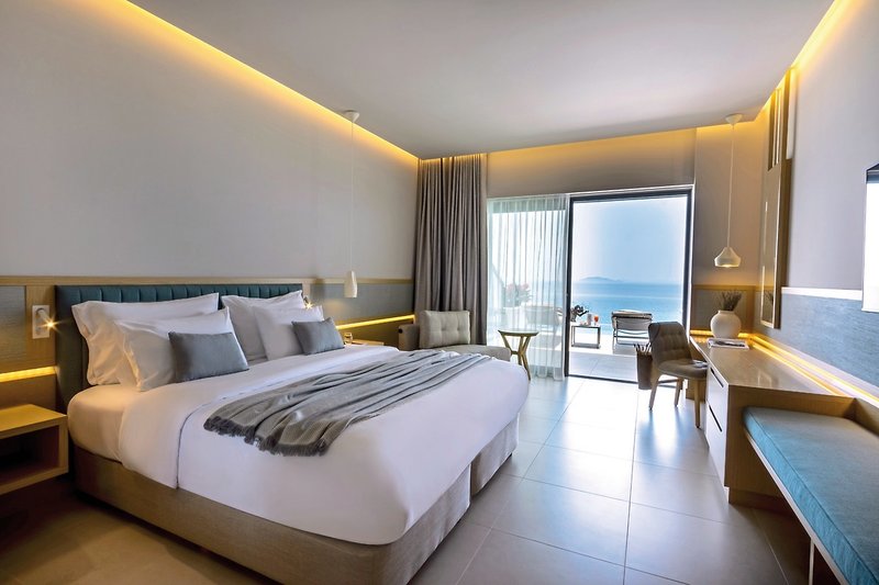 Ammoa Luxury Hotel & Spa Resort 2