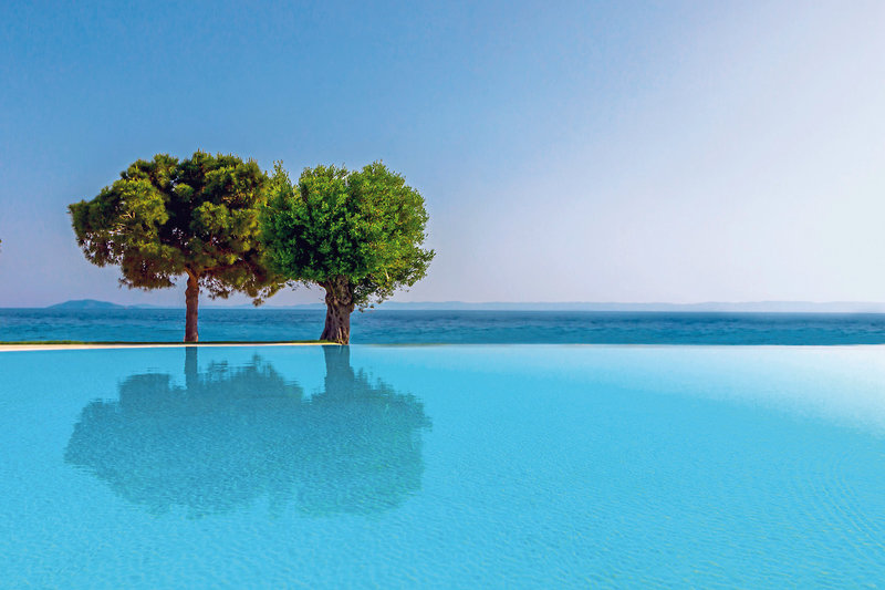 Ammoa Luxury Hotel & Spa Resort 4
