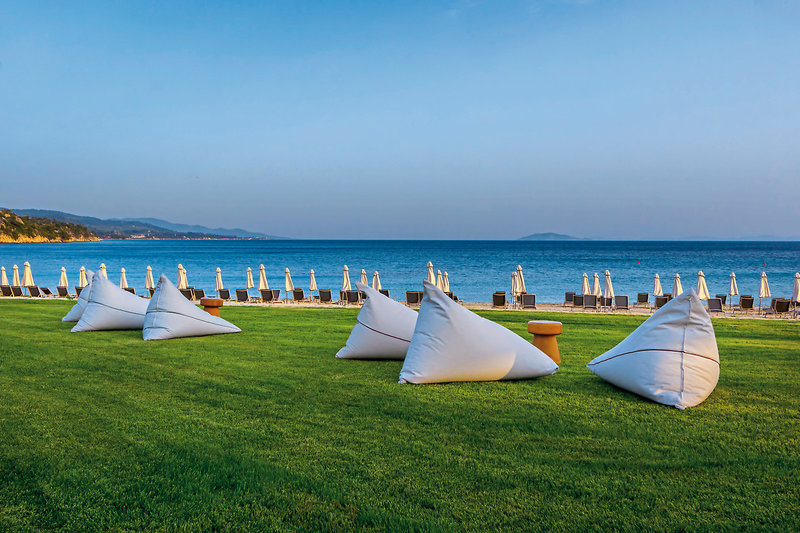 Ammoa Luxury Hotel & Spa Resort 7