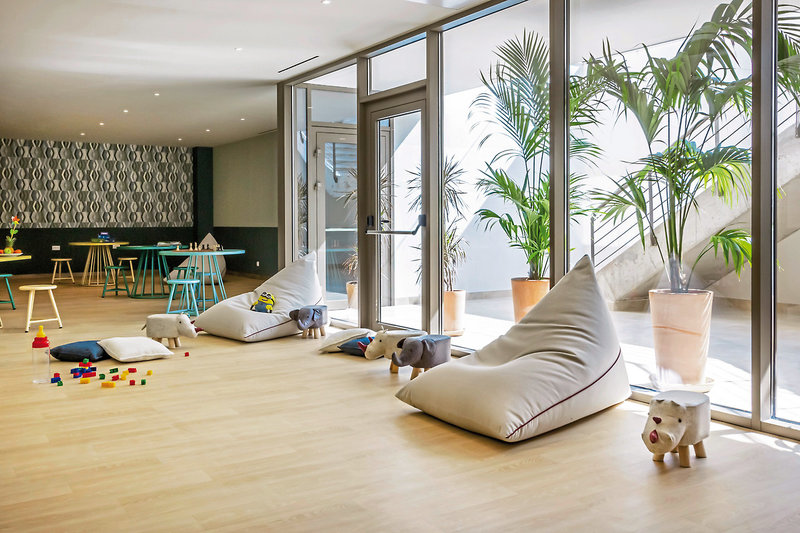 Ammoa Luxury Hotel & Spa Resort 18