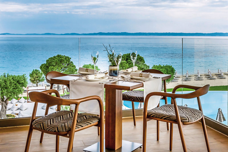 Ammoa Luxury Hotel & Spa Resort 25