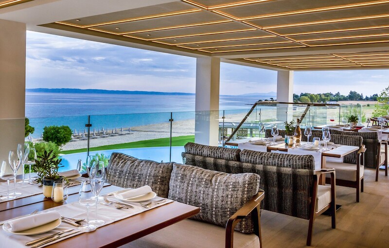 Ammoa Luxury Hotel & Spa Resort 7