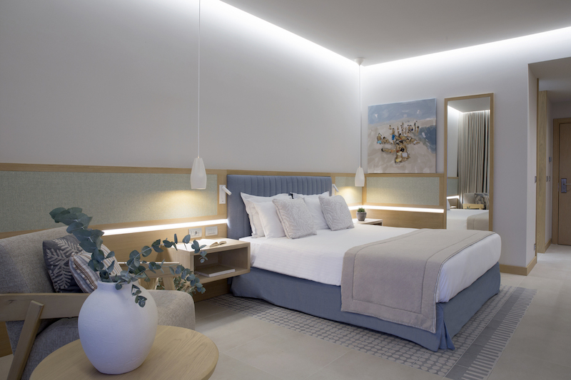 Ammoa Luxury Hotel & Spa Resort 9