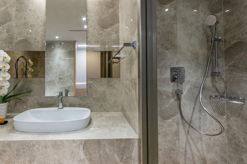 Ammoa Luxury Hotel & Spa Resort 11