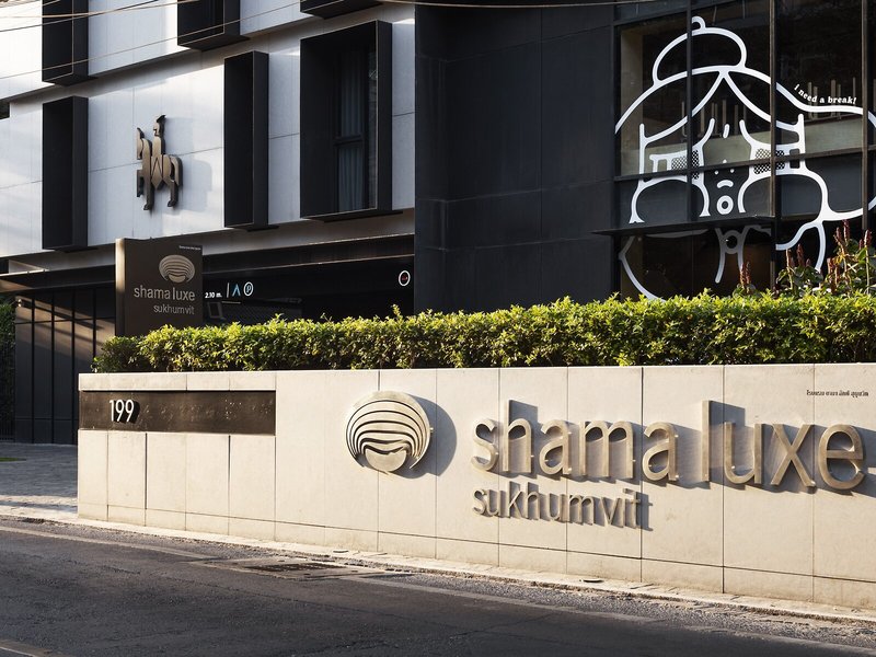 Shama Luxe Sukhumvit Bangkok