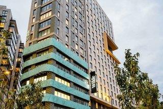 Wilde Aparthotels London - Paddington