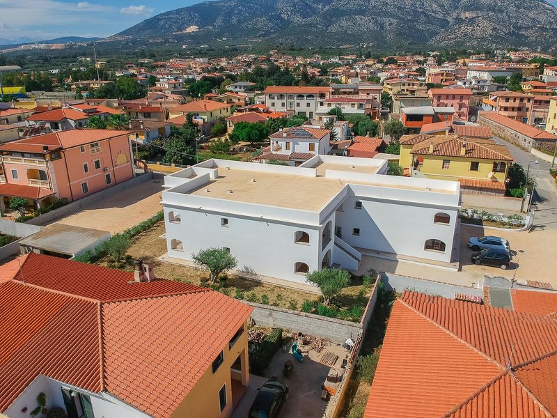 Le Residenze del Golfo di Orosei 1