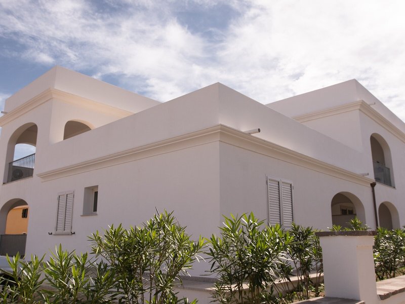 Le Residenze del Golfo di Orosei 5