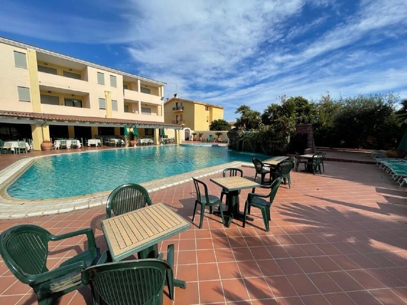 Le Residenze del Golfo di Orosei 8