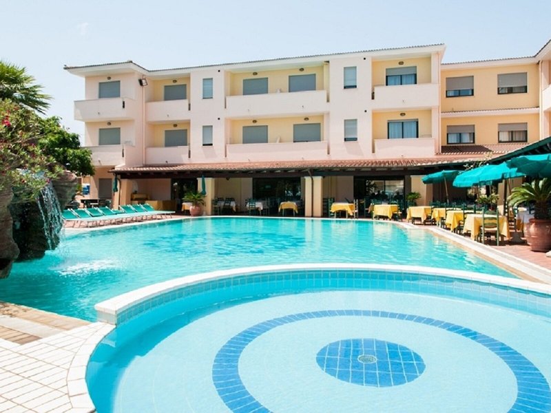 Le Residenze del Golfo di Orosei 10