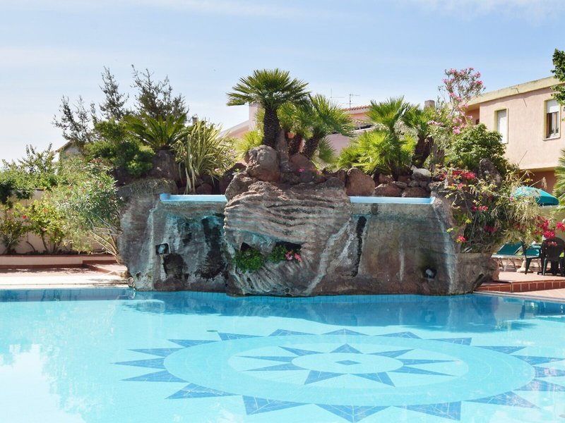 Le Residenze del Golfo di Orosei 11