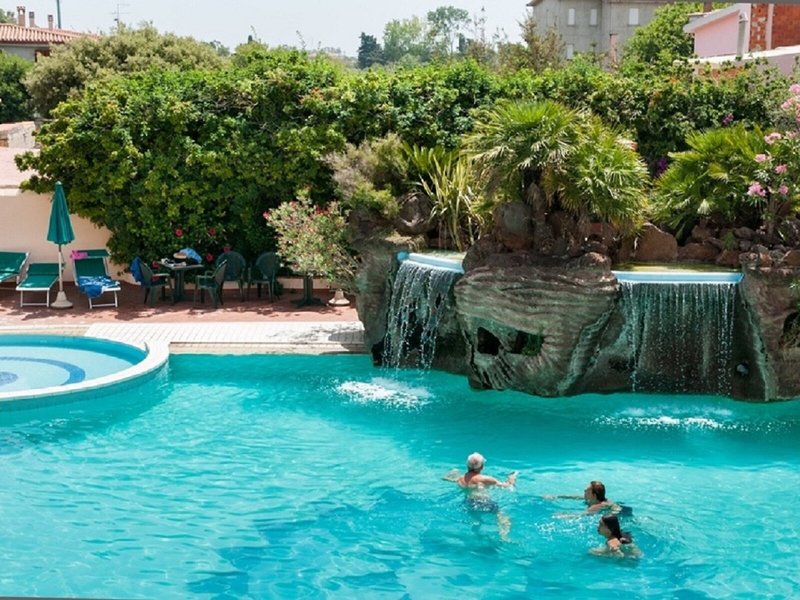 Le Residenze del Golfo di Orosei 12