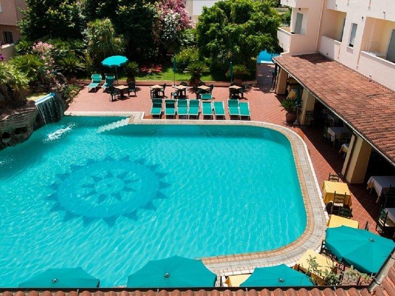 Le Residenze del Golfo di Orosei 14