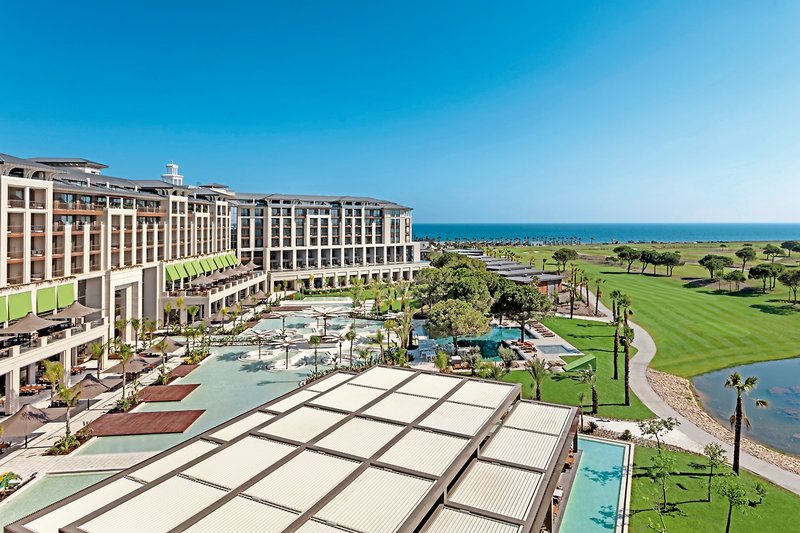 Cullinan Belek 1