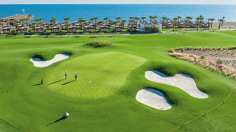 Cullinan Belek 3