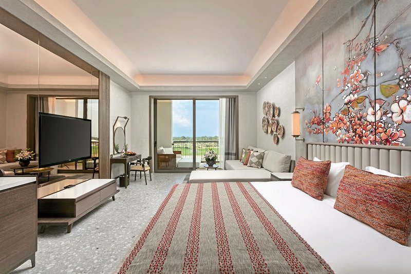 Cullinan Belek 5