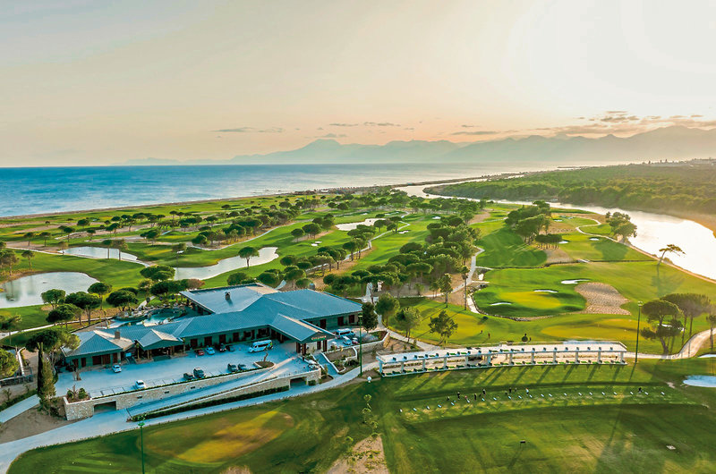 Cullinan Belek 32