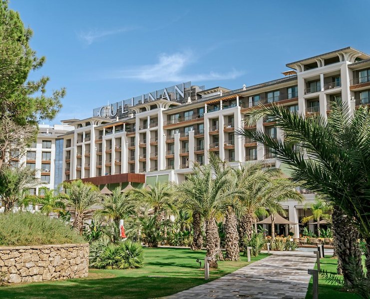 Cullinan Belek 2