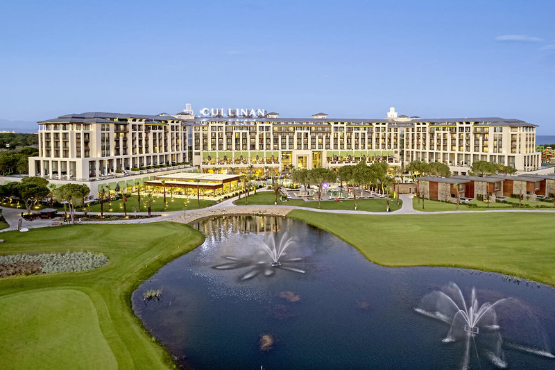 Cullinan Belek 3