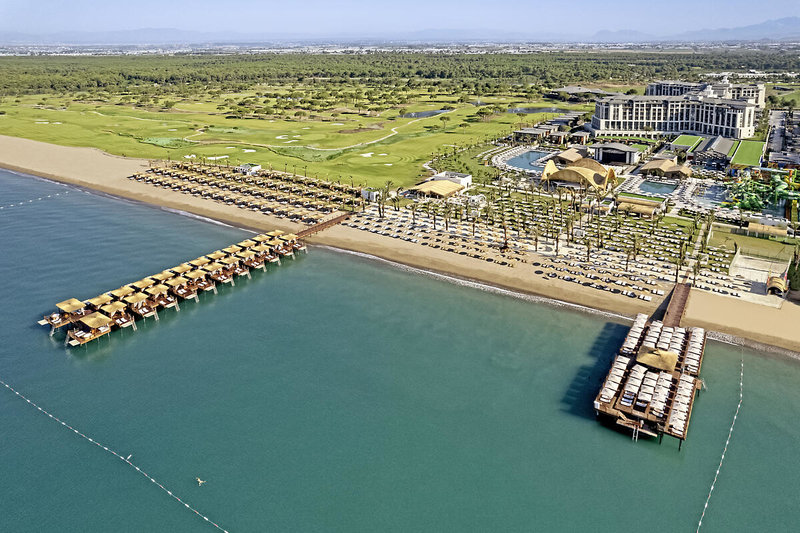 Cullinan Belek 4