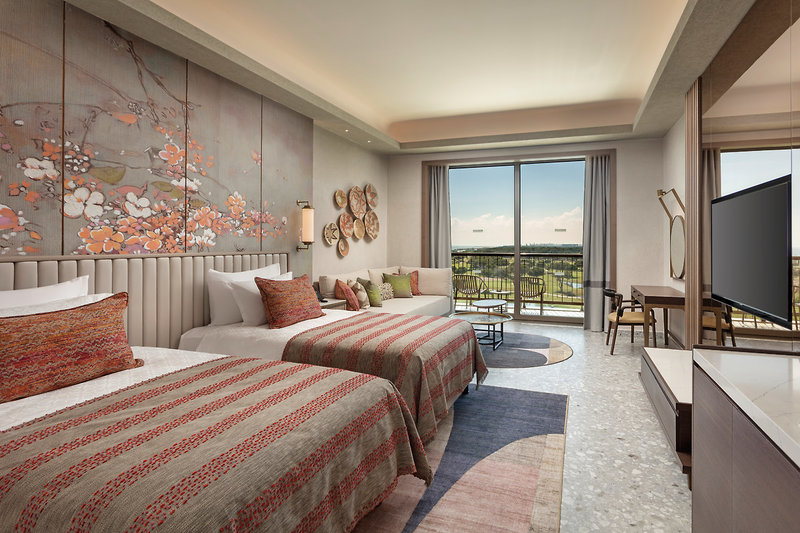 Cullinan Belek 5