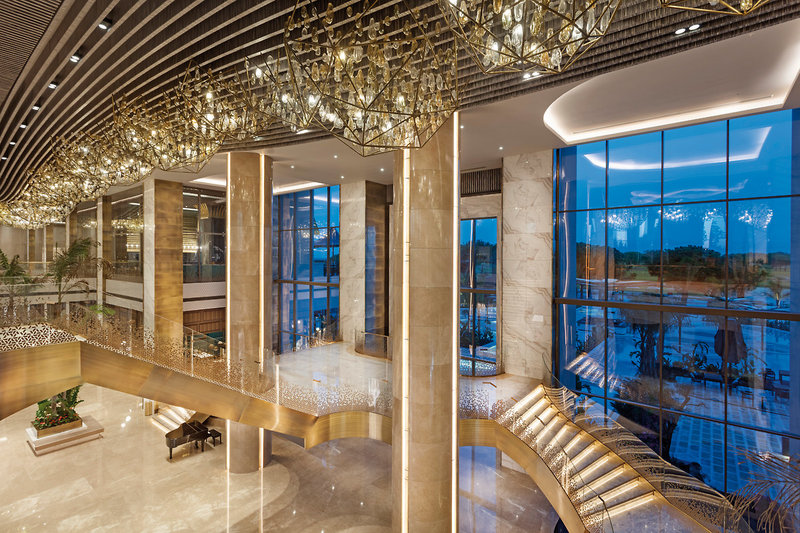 Cullinan Belek 25