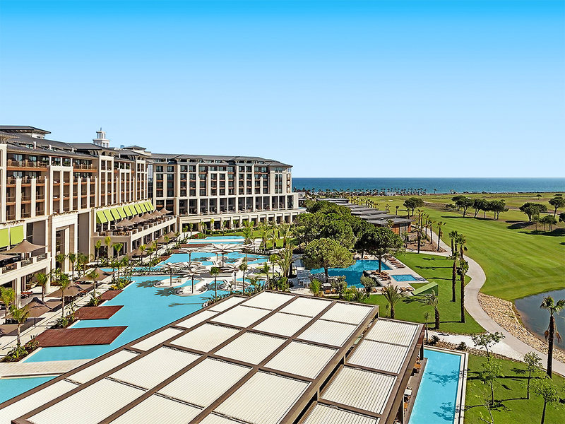 Cullinan Belek 1