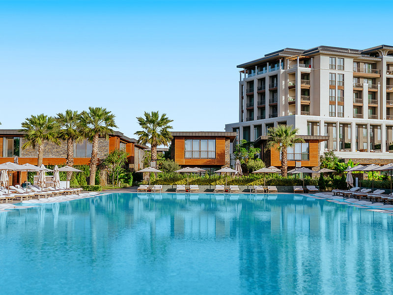 Cullinan Belek 2