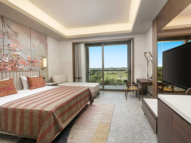 Cullinan Belek 3