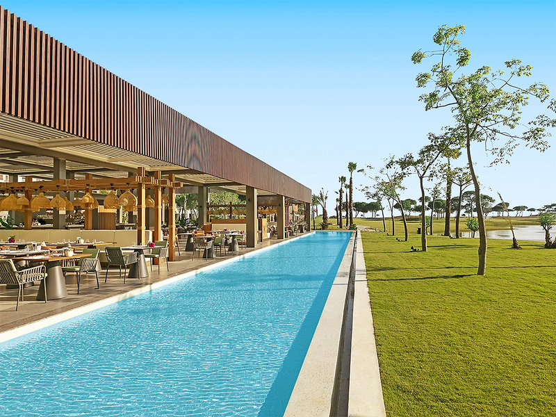 Cullinan Belek 4