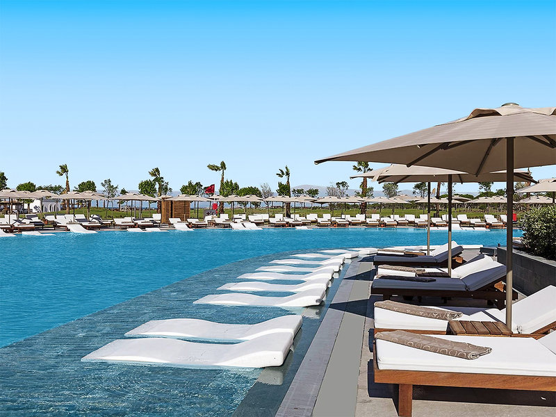 Cullinan Belek 5